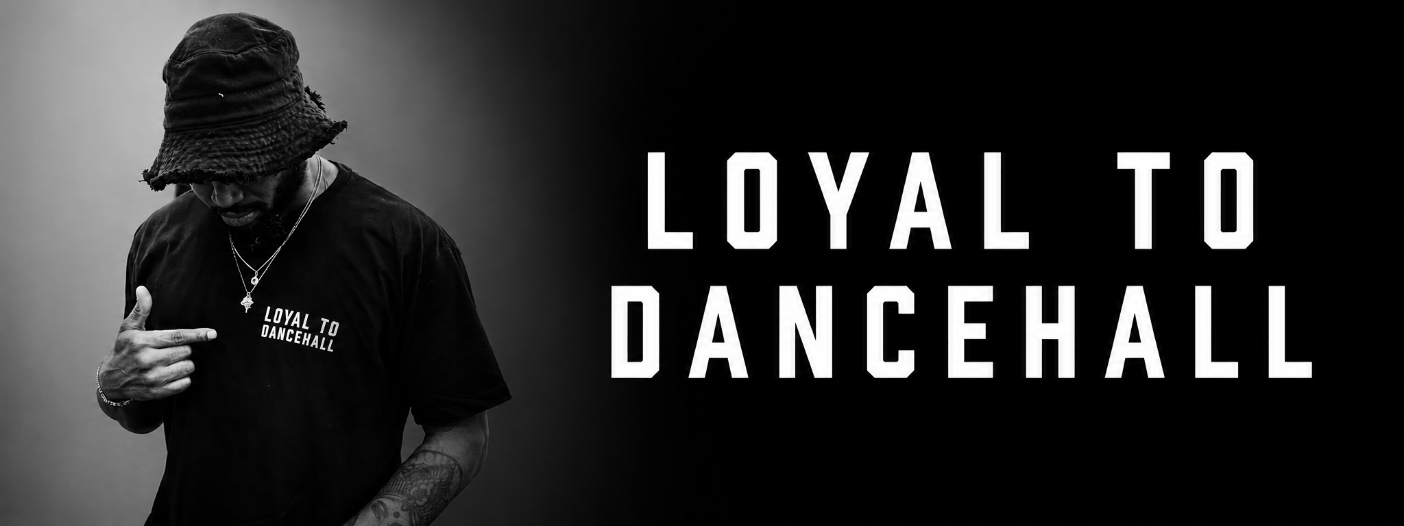 Loyal To Dancehall