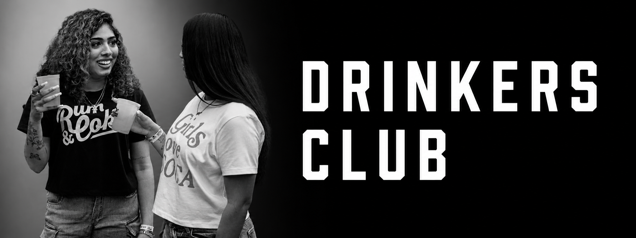 Drinkers Club