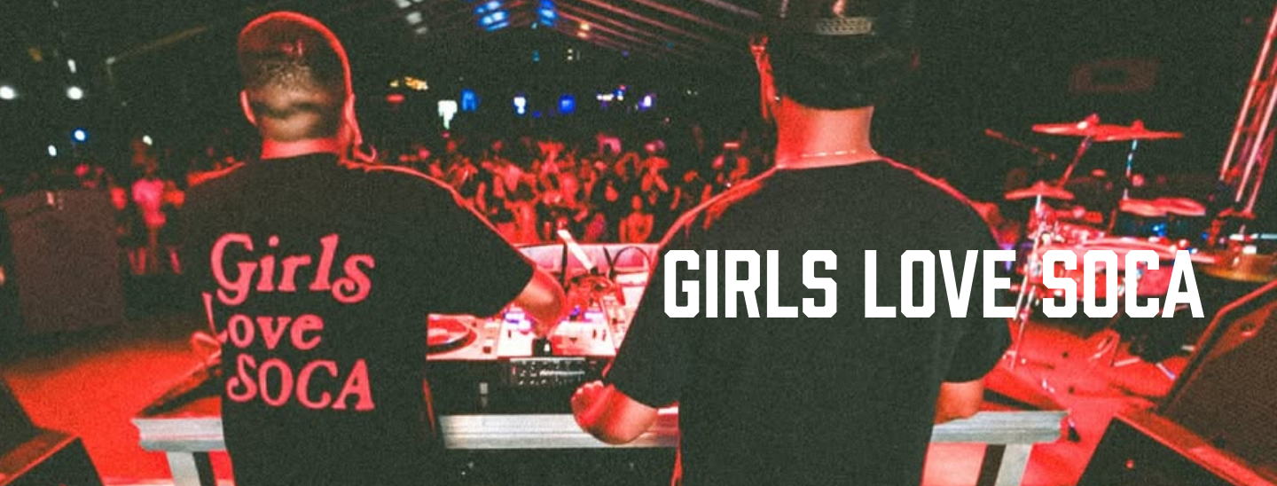 Girls Love Soca